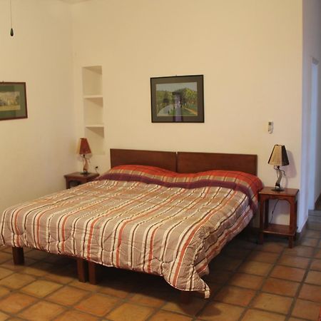 Central Bed & Breakfast La Paz Buitenkant foto
