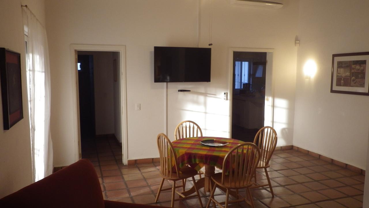 Central Bed & Breakfast La Paz Buitenkant foto