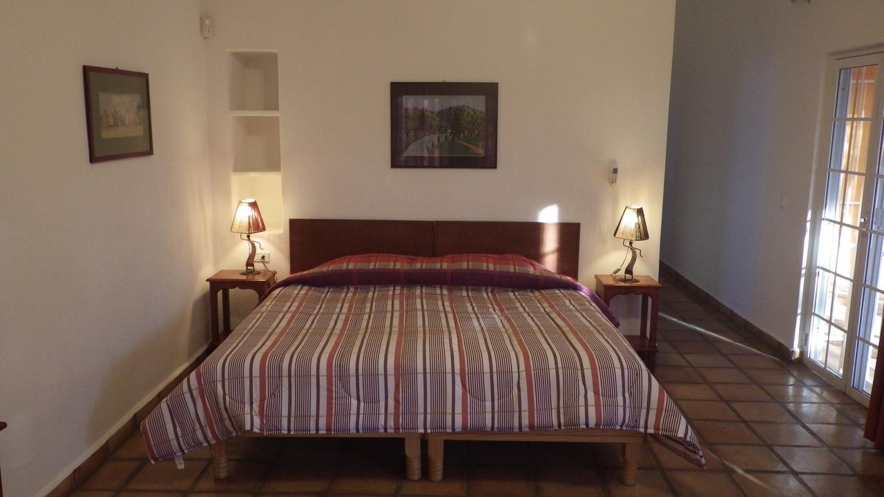 Central Bed & Breakfast La Paz Buitenkant foto