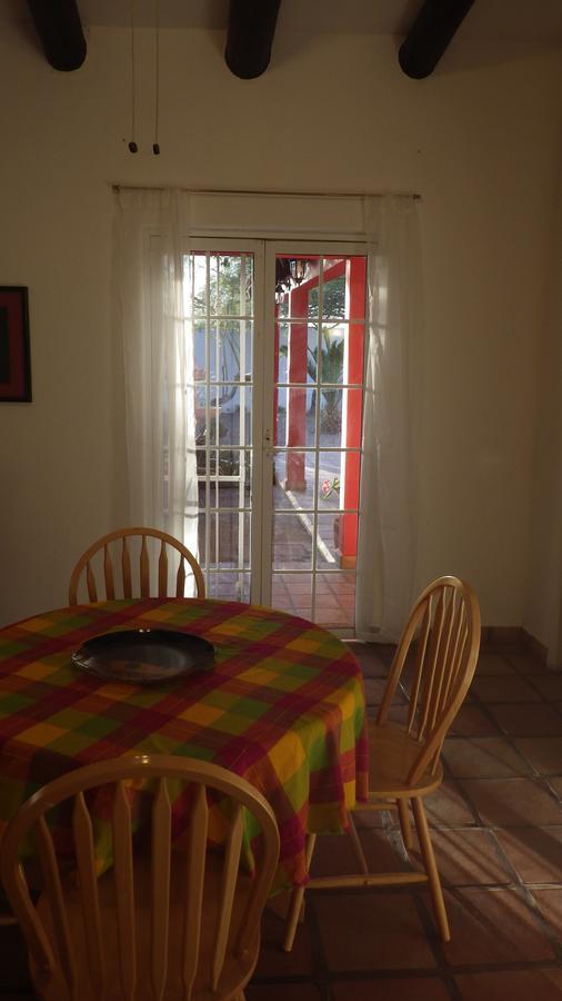 Central Bed & Breakfast La Paz Buitenkant foto