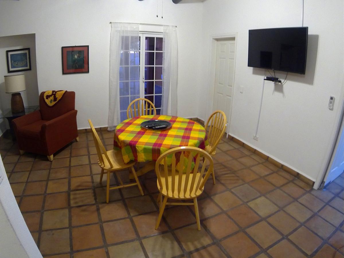 Central Bed & Breakfast La Paz Buitenkant foto