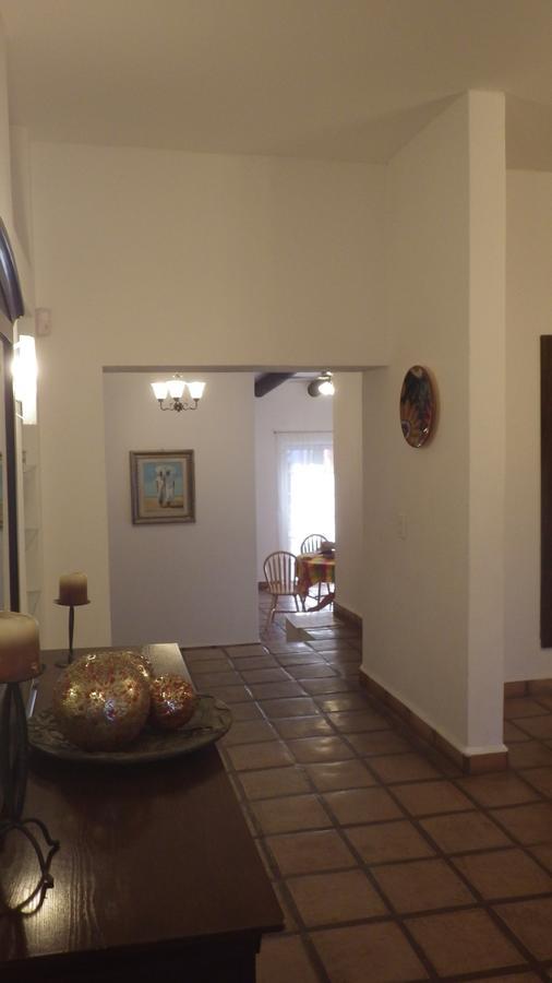 Central Bed & Breakfast La Paz Buitenkant foto