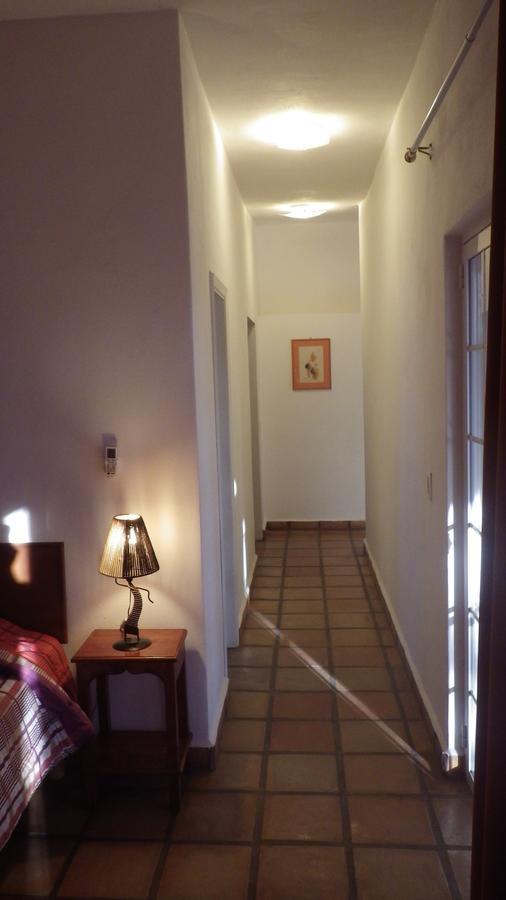 Central Bed & Breakfast La Paz Buitenkant foto