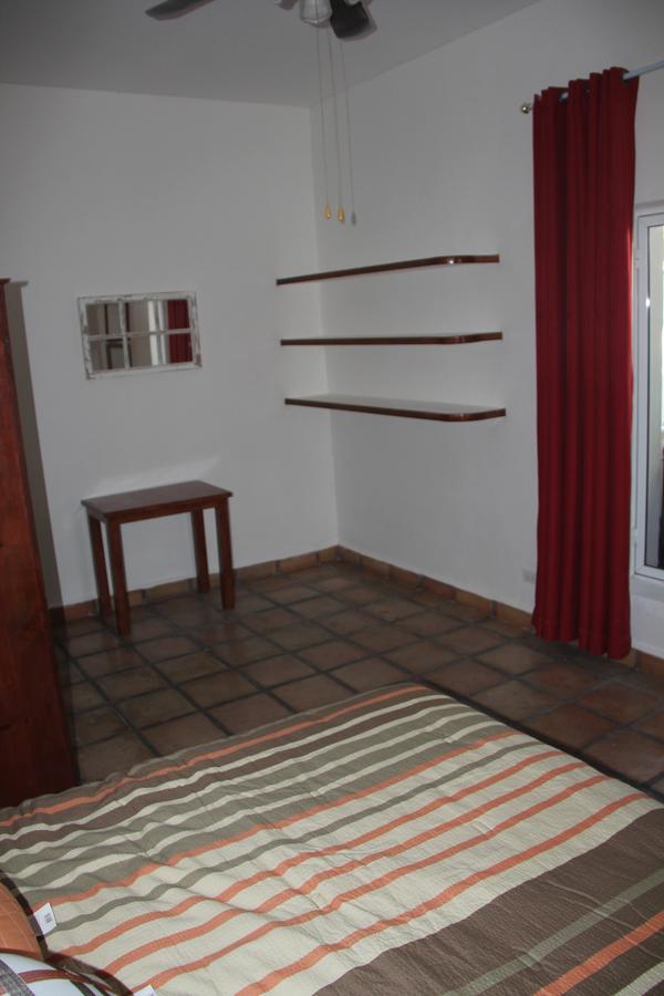 Central Bed & Breakfast La Paz Buitenkant foto