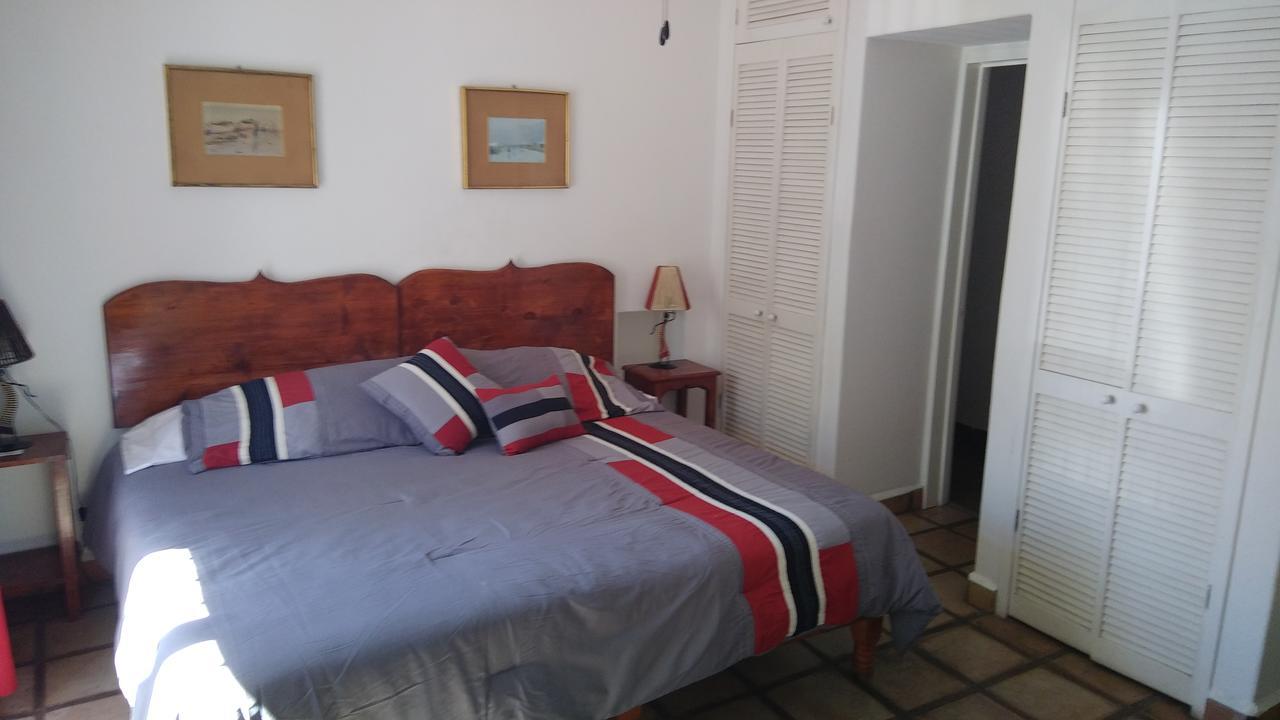 Central Bed & Breakfast La Paz Buitenkant foto